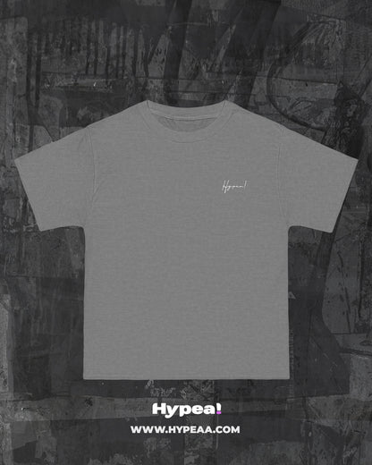 Polera oversize angels Destroy