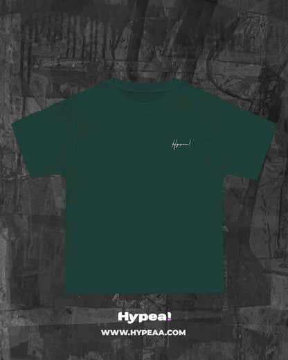 Polera oversize angels Destroy