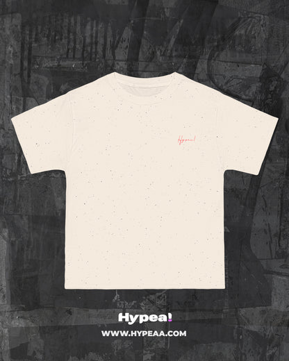 Polera oversize angels anguish