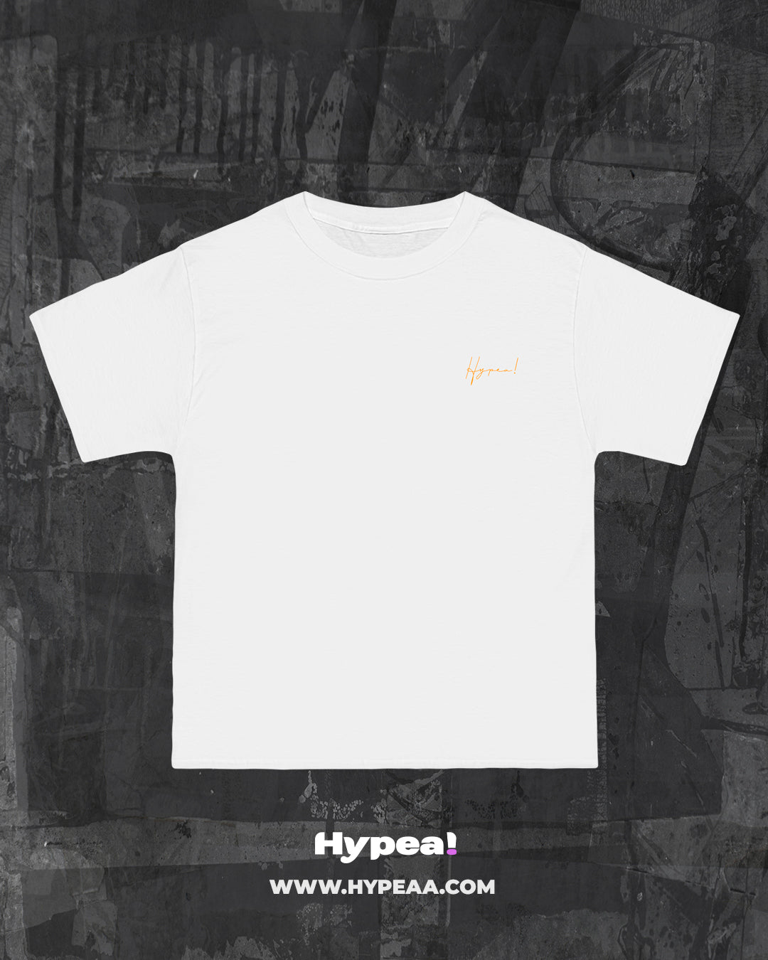 Polera oversize angels prestige