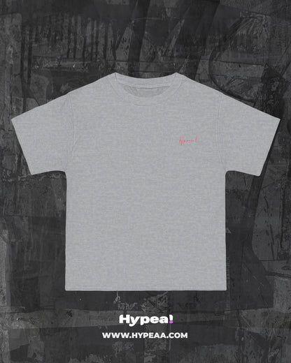 Polera oversize angels anguish