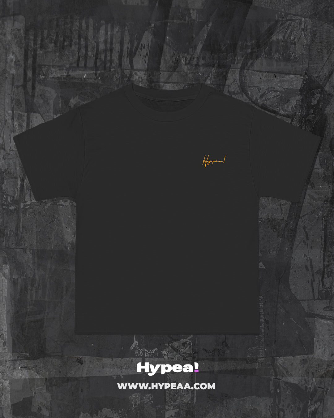 Polera oversize angels prestige