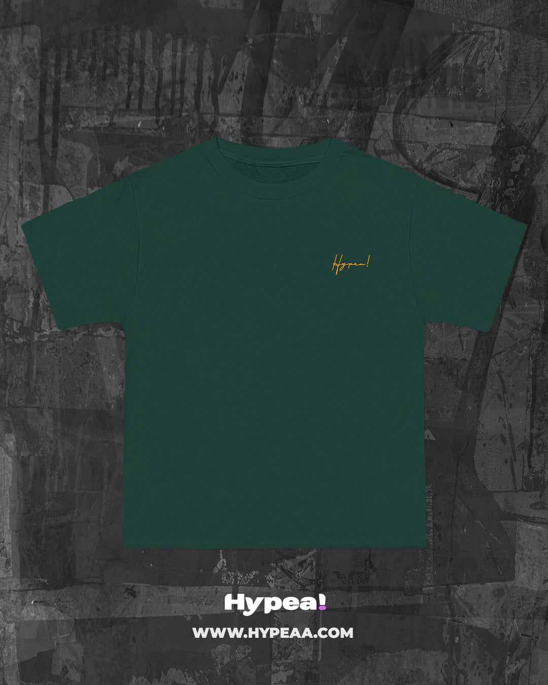 Polera oversize angels prestige