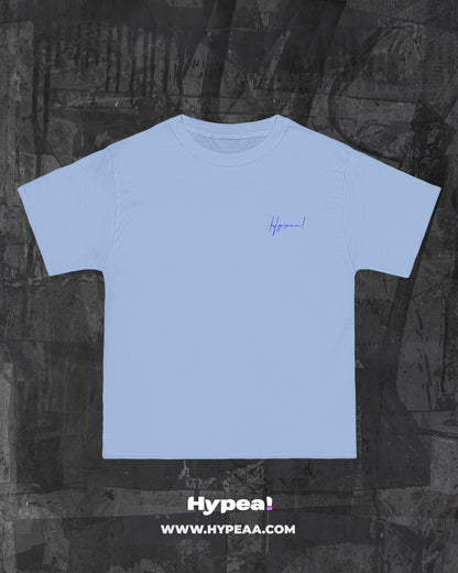 Polera oversize urbano Break The Rules