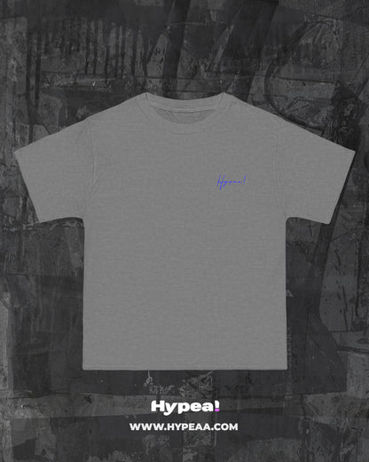 Polera oversize urbano Break The Rules