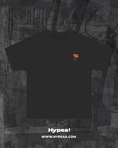 Polera oversize urbano Eternal Pain