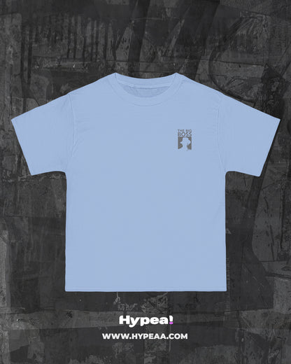 Polera oversize urbana The Big Boss