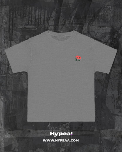 Polera oversize urbano Eternal Pain