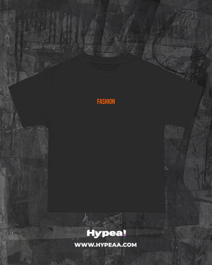 Polera oversize urbano Fashion