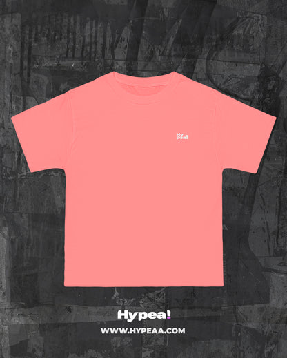 Polera oversize urbano Enjoy Today