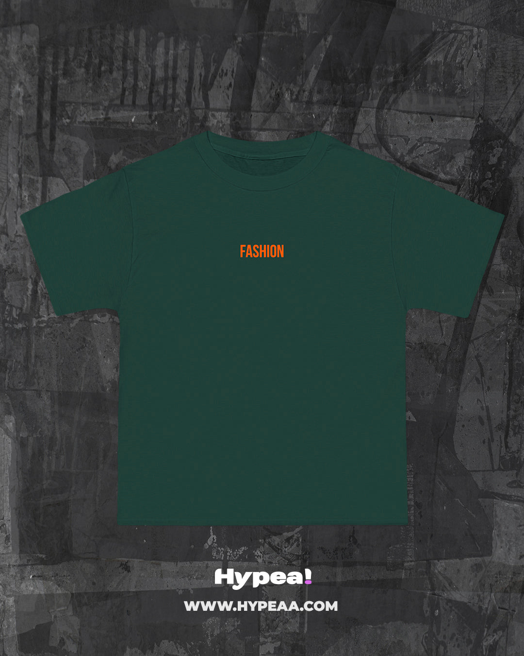 Polera oversize urbano Fashion