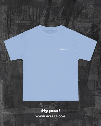 Polera oversize angels Kidnapped