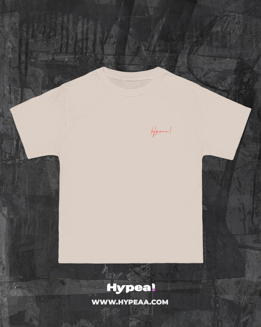 Polera oversize angels Celestial