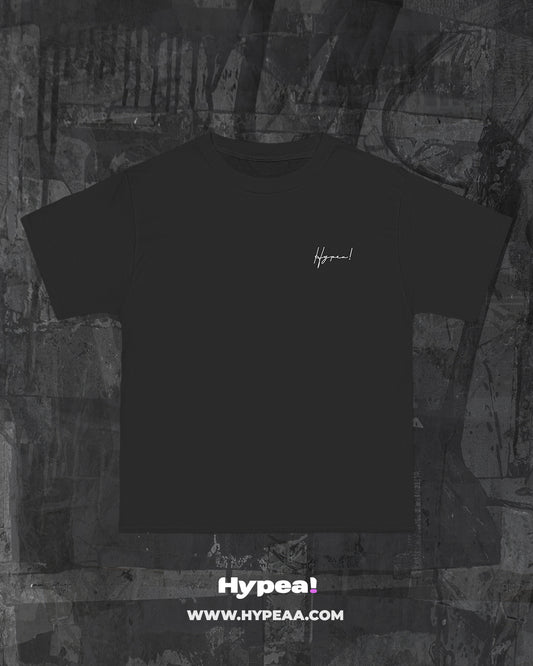 Polera oversize angels The Faith