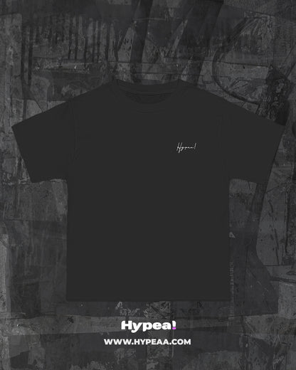 Polera oversize angels Destroy