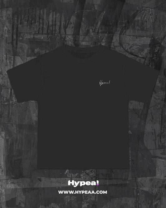 Polera oversize angels Destroy