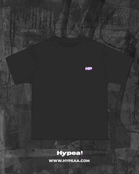 Polera oversize angels Diversity