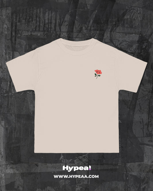 Polera oversize urbano Eternal Pain