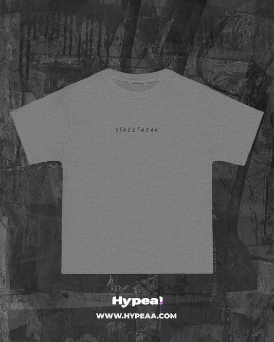 Polera oversize urbano Positive Mint