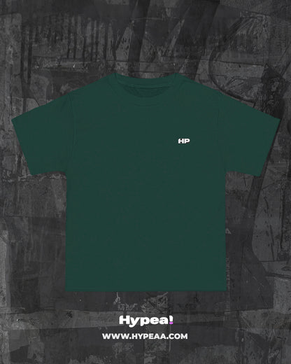 Polera oversize urbano Moral