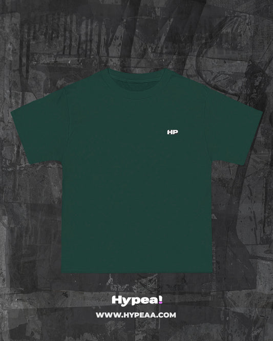 Polera oversize urbano Moral