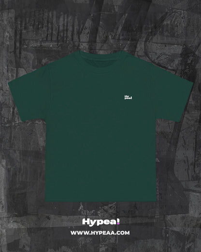 Polera oversize urbano Antique